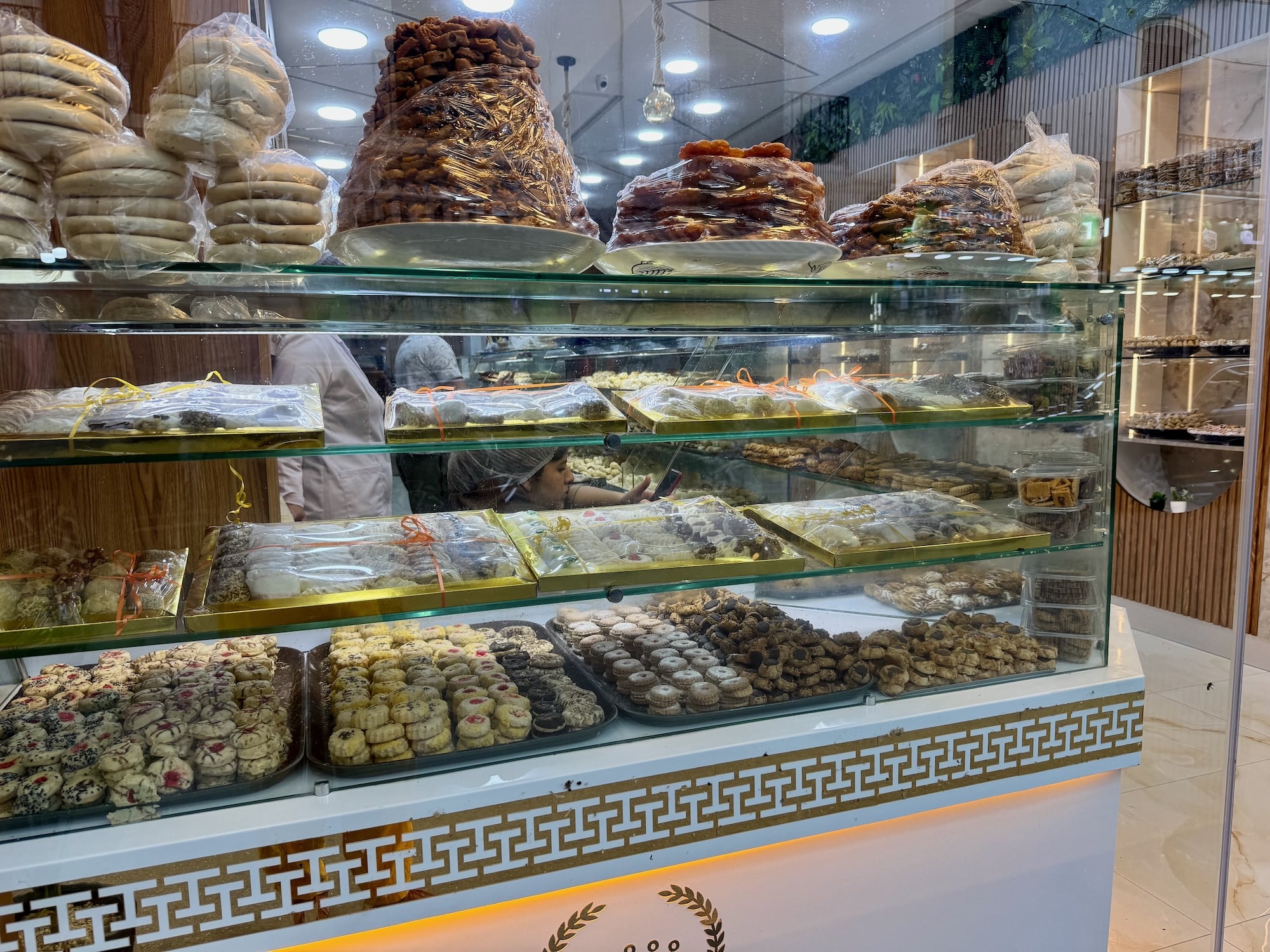 Nusspralinen - einfach unwiderstehlich